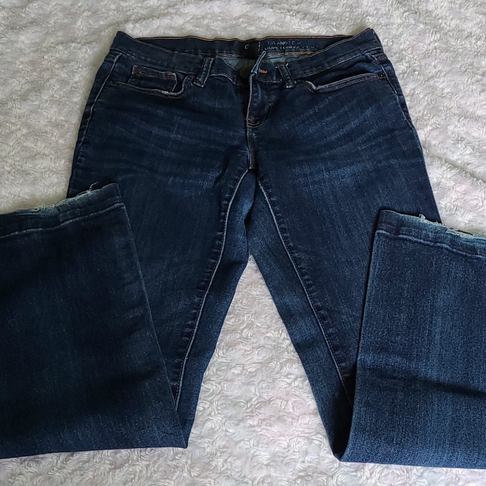 Gap Jeans